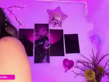 Chaturbate Best live sex cam show of bellabills