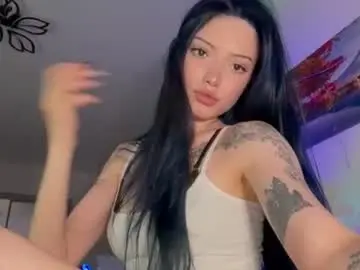 Chaturbate Free Porn Cam of cherry_vale