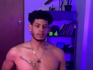 Chaturbate Live Sex Cam of colt_addam