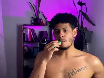 Chaturbate Live Sex Cam of colt_addam