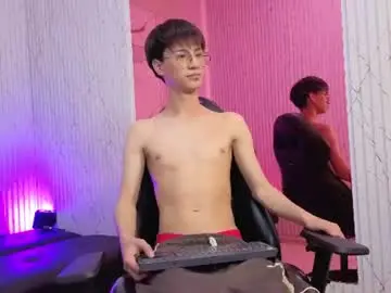 Chaturbate Live Sex of davi_tay