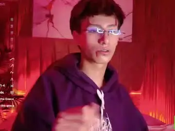 Chaturbate Live Porn of davi_tay