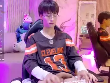 Chaturbate Sex Cam of davi_tay
