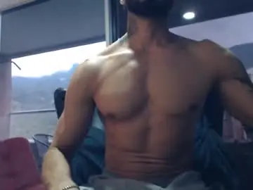 Chaturbate Private Sex Chat of diehgoo_ortega