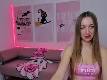 Chaturbate Sex Chat of ellamint