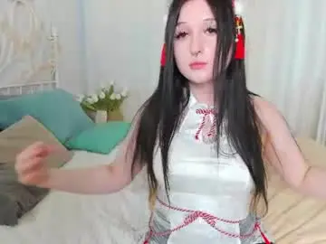 Chaturbate Private Sex Chat of emmablissa