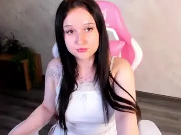 Chaturbate Live Sex Cam of emmablissa