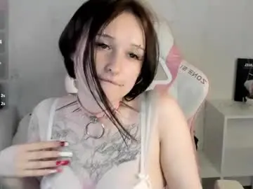 Chaturbate Adult Video Chat of emmablissa