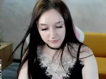 Chaturbate Best Webcam of emmablissa