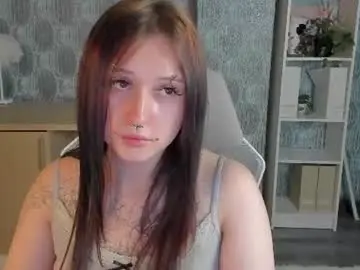 Chaturbate Best Webcam of emmablissa