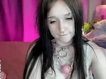 Chaturbate Free Live Porn of emmablissa
