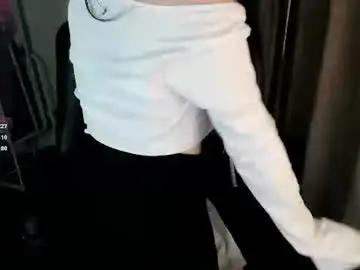 Chaturbate Live Porn of emmablissa
