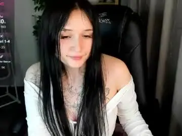 Chaturbate Adult Webcam of emmablissa