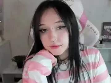 Chaturbate Live Sex Cam of emmablissa
