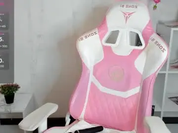 Chaturbate Sex Cam of emmablissa