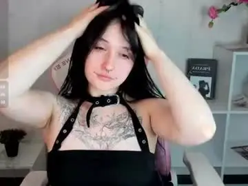 Chaturbate Live Sex Cam of emmablissa