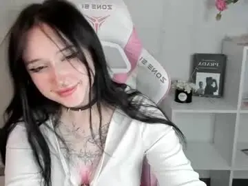 Chaturbate Sex Cam of emmablissa
