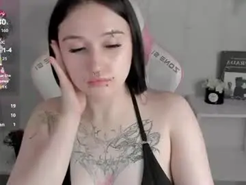 Chaturbate Private Sex Chat of emmablissa