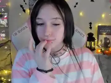 Chaturbate Live Sex Cam of emmablissa