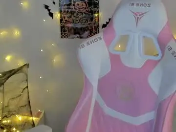 Chaturbate Free Live Porn of emmablissa