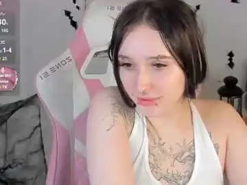 Chaturbate Adult Webcam of emmablissa