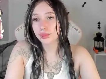 Chaturbate Adult Video Chat of emmablissa