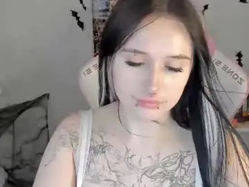 Chaturbate Free Porn Cam of emmablissa