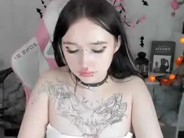 Chaturbate Sex Cam of emmablissa