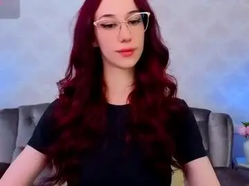 Chaturbate Live Porn of evelyn_rush1