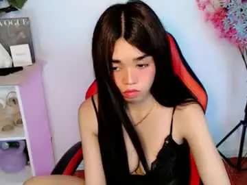 Chaturbate Sex Cam of femylove