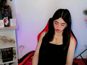 Chaturbate Best live sex cam show of femylove