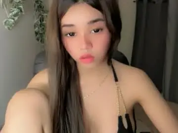 Chaturbate Nude Webcam of femylove