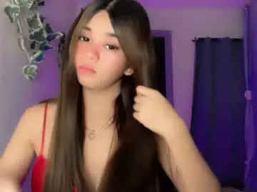 Chaturbate Nude Webcam of femylove