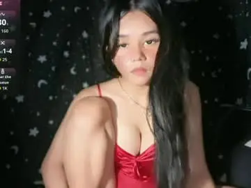 Chaturbate Adult Webcam of femylove