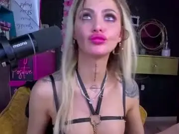 Chaturbate Watch Live Sex Cams of fetishsarah