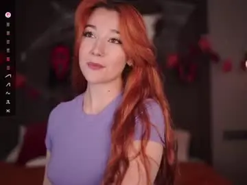 Chaturbate Free Porn Cam of foxylovesyou