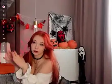 Chaturbate Free Porn Cam of foxylovesyou