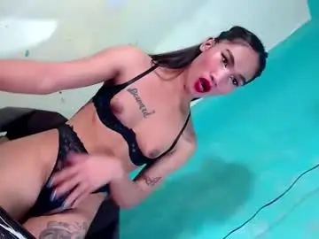 Chaturbate Adult Video Chat of freaky_mariah