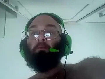 Chaturbate Sex Cam of hairyassforme