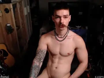 Chaturbate Adult Webcam of hengen_aiken