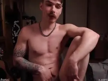 Chaturbate Free Porn Cam of hengen_aiken