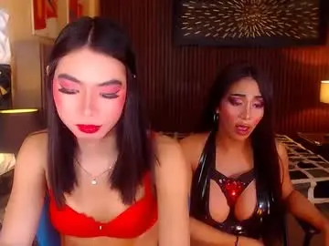 Chaturbate Best Webcam of horsecockjanets