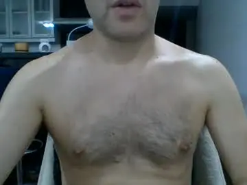 Chaturbate Live Sex of hotitan