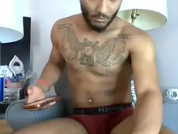 Chaturbate Nude Webcam of iamdaddy1024