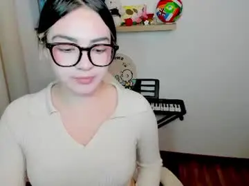 Chaturbate Nude Webcam of iki_mei