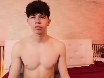Chaturbate Adult Webcams of jake_cruzz