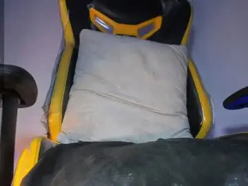 Chaturbate Live Porn of jhonymiller