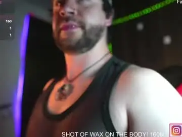 Chaturbate Live Porn of just_your_dreamboy