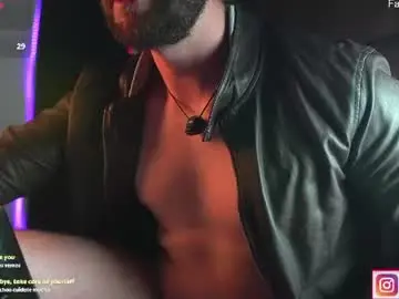 Chaturbate Live Sex of just_your_dreamboy