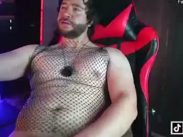 Chaturbate Live Porn of just_your_dreamboy
